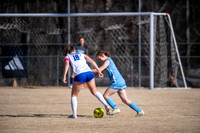 FTF JV WSoc2 vs Watauga-115