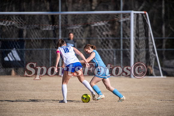 FTF JV WSoc2 vs Watauga-115