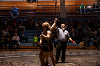 FTF Wrestling 3 vs Hibriten-118