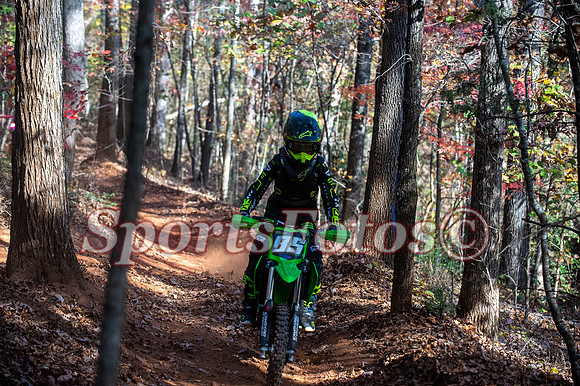 Mid East Hare Scramble - Hickory-102