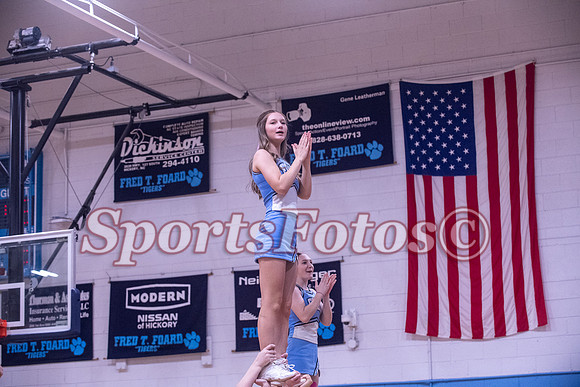 FTF JV Cheer vs Saint-103