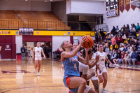 FTF Varsity WBB6 vs Hickory-106