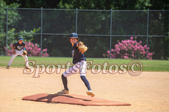 Tigers 3 -110