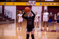 FTF JV WBB4 vs Hickory-110