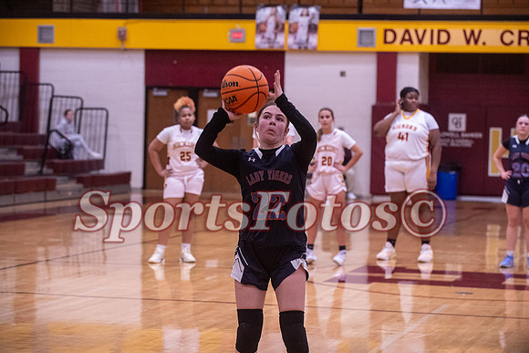 FTF JV WBB4 vs Hickory-110
