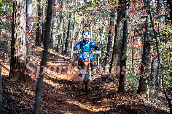 Mid East Hare Scramble - Hickory-114