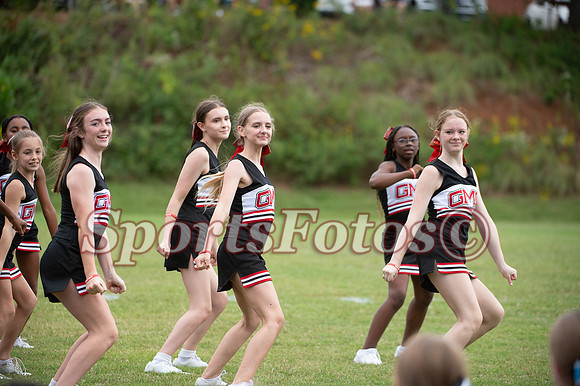 JFMS FB4 vs Grandview-203
