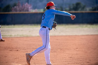 Varsity BB3 vs Statesville-111