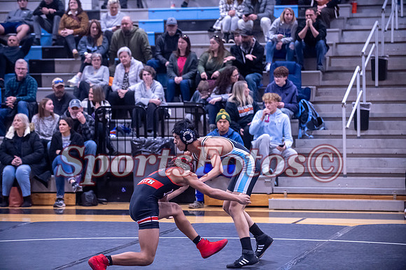 Newton vs JFMS Wrestling-112
