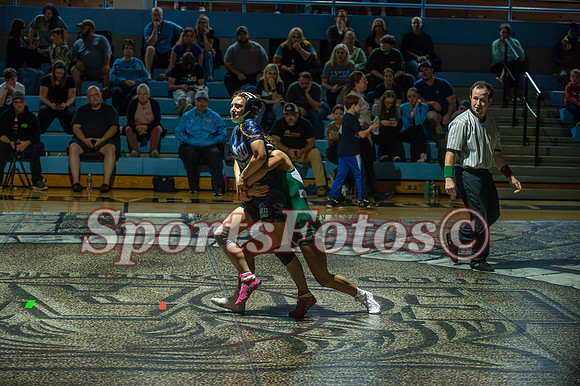 FTF Wrestling 2 vs Bandys-109