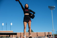 LR24 Spirit Team @ FB8-118