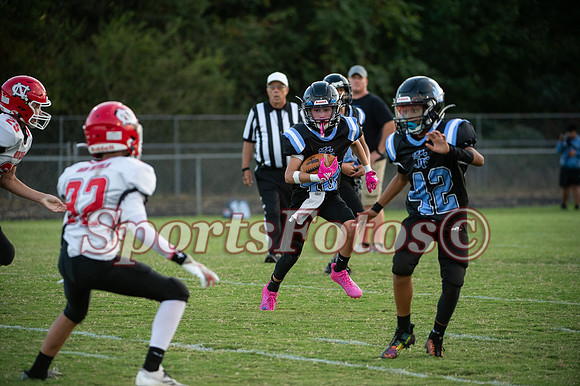 JFMS FB5 vs N-C (5th Qtr.)-110