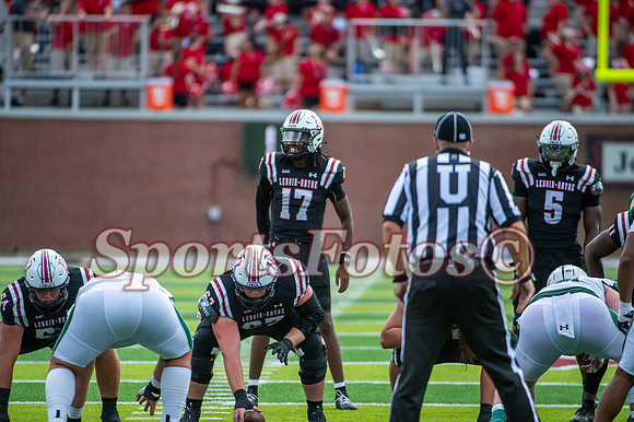 LR24 FB2 vs Tiffin-117