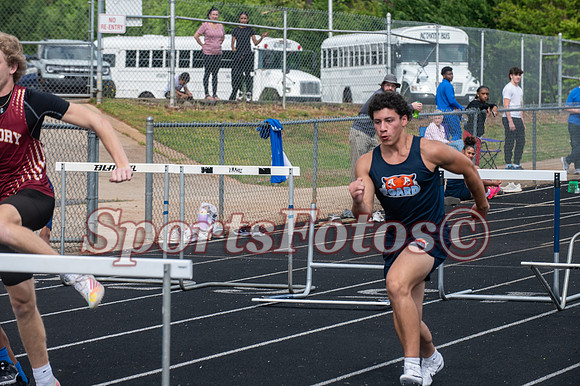 Foard Conference T&F Meet-106
