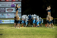 FTF Varsity FB7 vs Saint Stephens-104