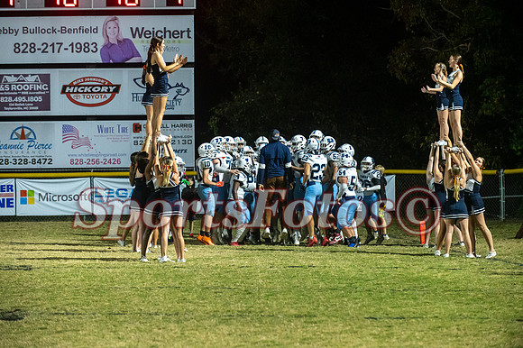 FTF Varsity FB7 vs Saint Stephens-104