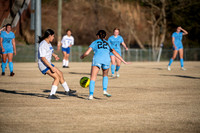 JV WSoc4 vs Statesville-117
