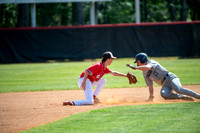 FTF Varsity BB4 vs N-C-110