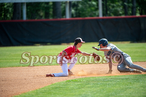 FTF Varsity BB4 vs N-C-110