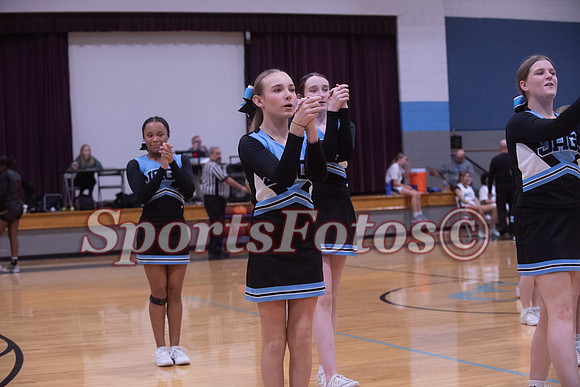 JFMS Cheer 3 vs River Bend-101