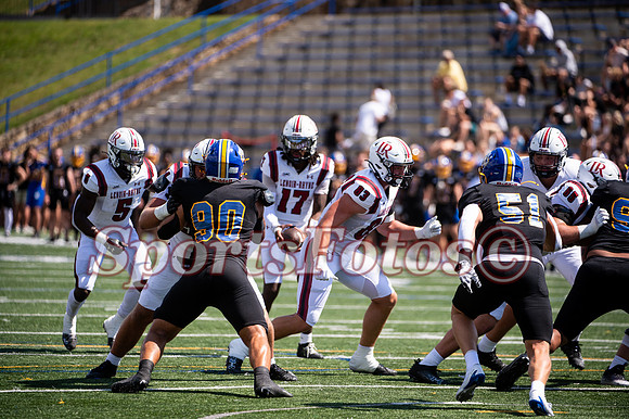 LR24 FB3 vs Mars Hill-107