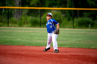 NCBA 14U vs SC Chaos 14U-112