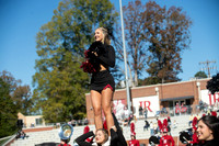 LR24 Spirit Team @ FB8-105