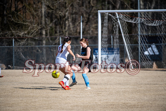 JV WSoc3 vs S Caldwell-106