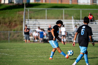 FTF MSoc1 vs Hibriten-118