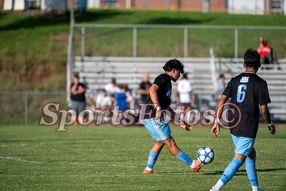 FTF MSoc1 vs Hibriten-118