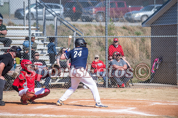 JFMS BB5 vs Newton-127