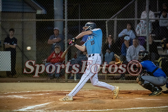 Varsity BB2 vs Statesville-118