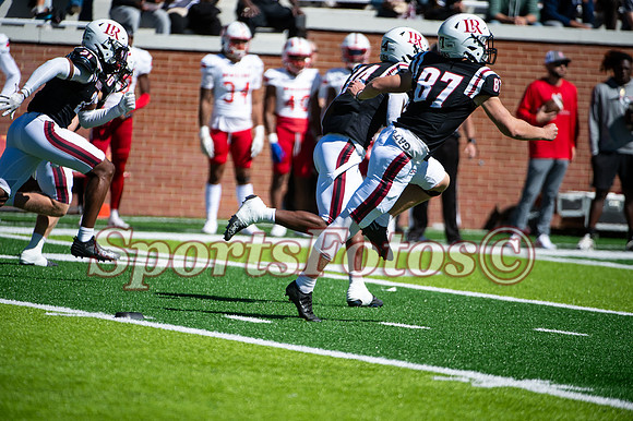 LR24 FB5 vs Newberry-114