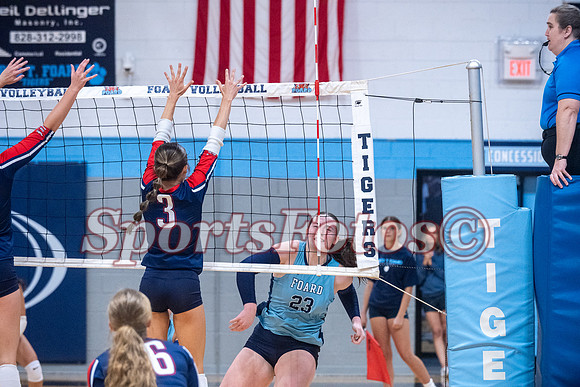 FTF Varsity VB1 Lincoln Charter-117