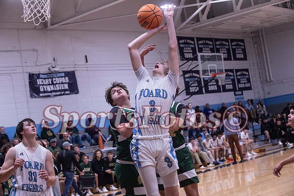 FTF JV MBB3 vs Bandys-117