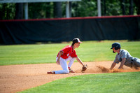 FTF Varsity BB4 vs N-C-108