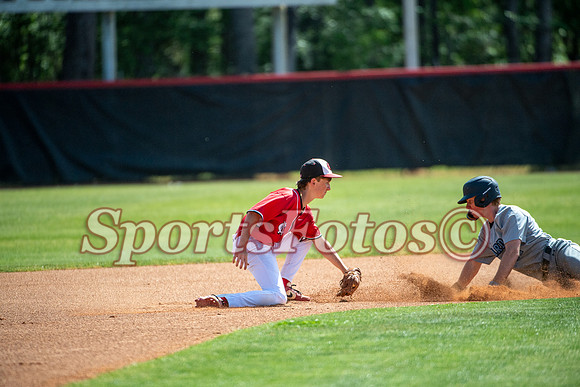FTF Varsity BB4 vs N-C-108