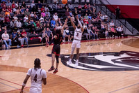 LR25 MBB8 vs Newberry-107