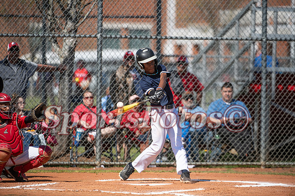 JFMS BB9 vs N-C-101