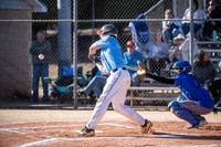 Varsity BB3 vs Statesville-100