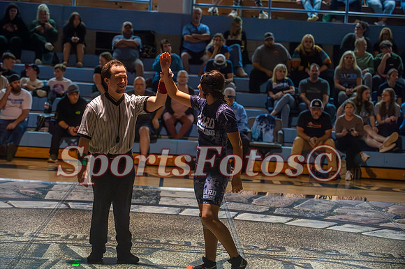 FTF Wrestling 2 vs Bandys-101