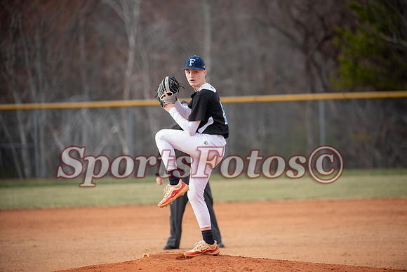 JFMS BB2 vs Heritage-100