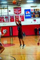 FTF Varsity MBB2 vs Newton-101