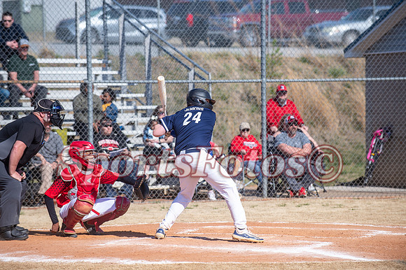 JFMS BB5 vs Newton-117