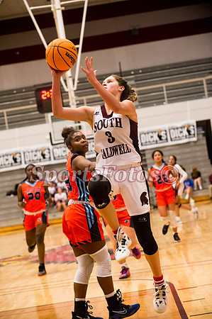 Foard vs South Caldwell Girls-109