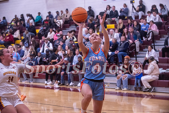 FTF Varsity WBB6 vs Hickory-105