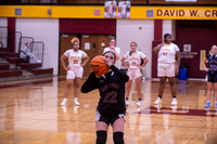 FTF JV WBB4 vs Hickory-109