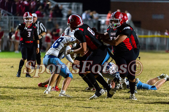 FTF Varsity FB7 vs Saint Stephens-119