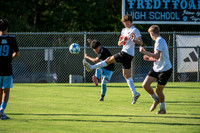 FTF MSoc1 vs Hibriten-101