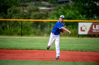 NCBA 14U vs SC Chaos 14U-103